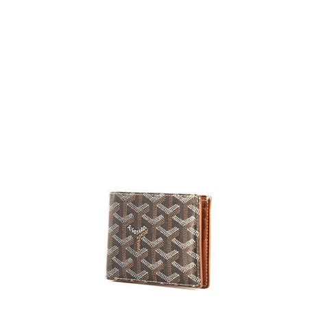 monedero goyard|the goyard gazette.